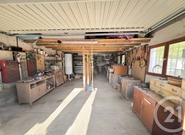 maison à vendre - 4 pièces - 101.34 m2 - PLAISANCE DU TOUCH - 31 - MIDI-PYRENEES - Century 21 Open Immo