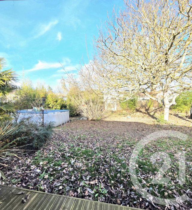 maison à vendre - 4 pièces - 101.34 m2 - PLAISANCE DU TOUCH - 31 - MIDI-PYRENEES - Century 21 Open Immo