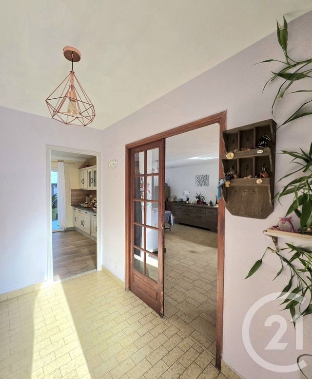 maison à vendre - 4 pièces - 101.34 m2 - PLAISANCE DU TOUCH - 31 - MIDI-PYRENEES - Century 21 Open Immo