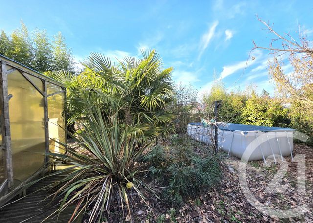 maison à vendre - 4 pièces - 101.34 m2 - PLAISANCE DU TOUCH - 31 - MIDI-PYRENEES - Century 21 Open Immo