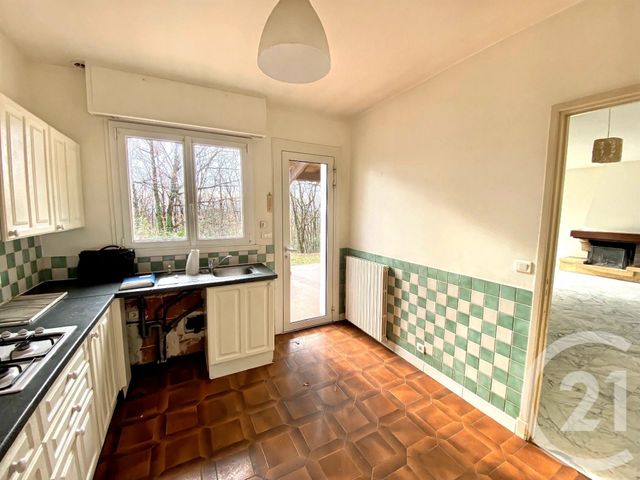 maison à louer - 5 pièces - 160.35 m2 - TOURNEFEUILLE - 31 - MIDI-PYRENEES - Century 21 Open Immo