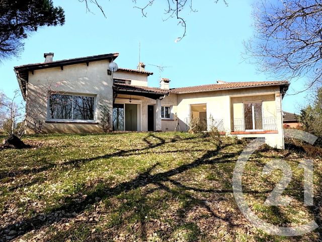 maison - TOURNEFEUILLE - 31