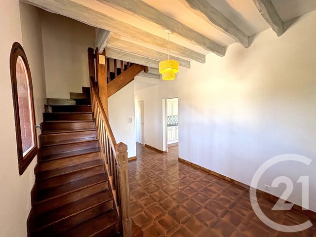 maison à louer - 5 pièces - 160.35 m2 - TOURNEFEUILLE - 31 - MIDI-PYRENEES - Century 21 Open Immo