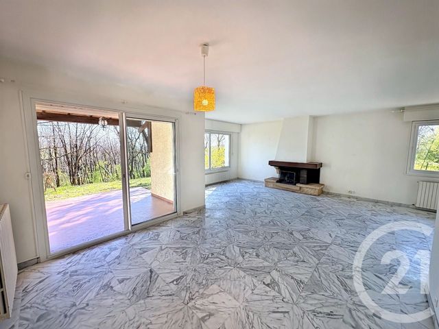 maison à louer - 5 pièces - 160.35 m2 - TOURNEFEUILLE - 31 - MIDI-PYRENEES - Century 21 Open Immo