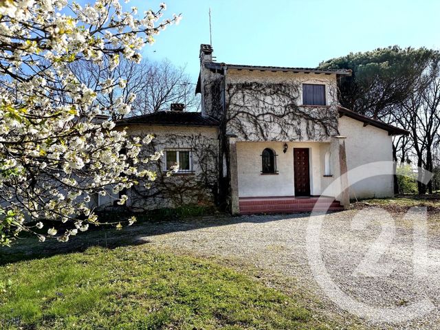 maison à louer - 5 pièces - 160.35 m2 - TOURNEFEUILLE - 31 - MIDI-PYRENEES - Century 21 Open Immo