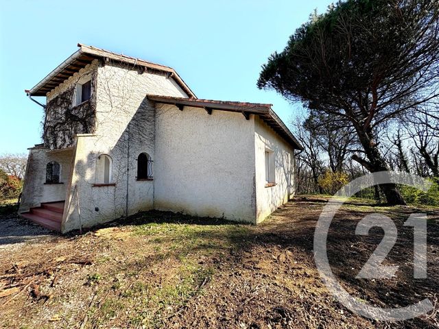 maison à louer - 5 pièces - 160.35 m2 - TOURNEFEUILLE - 31 - MIDI-PYRENEES - Century 21 Open Immo