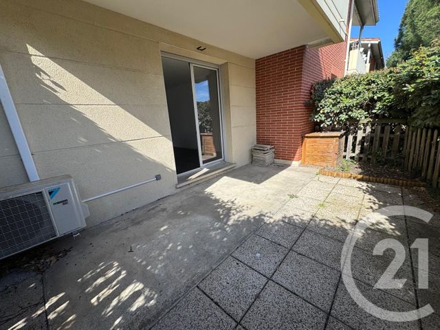 Appartement T3 à vendre - 3 pièces - 63.37 m2 - TOULOUSE - 31 - MIDI-PYRENEES - Century 21 Open Immo