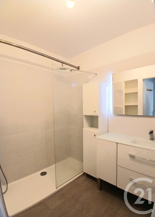 Appartement T3 à vendre - 3 pièces - 63.37 m2 - TOULOUSE - 31 - MIDI-PYRENEES - Century 21 Open Immo