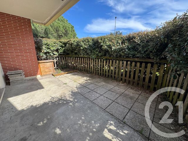 Appartement T3 à vendre - 3 pièces - 63.37 m2 - TOULOUSE - 31 - MIDI-PYRENEES - Century 21 Open Immo