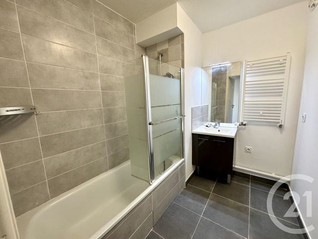 Appartement T3 à vendre - 3 pièces - 59.54 m2 - TOULOUSE - 31 - MIDI-PYRENEES - Century 21 Open Immo