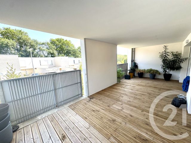 Appartement T3 à vendre TOULOUSE