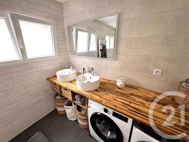 Appartement F4 à vendre - 4 pièces - 99.11 m2 - TOULOUSE - 31 - MIDI-PYRENEES - Century 21 Open Immo