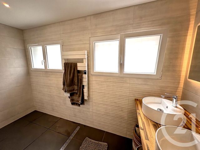 Appartement F4 à vendre - 4 pièces - 99.11 m2 - TOULOUSE - 31 - MIDI-PYRENEES - Century 21 Open Immo