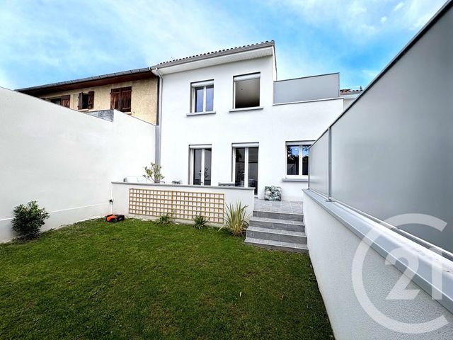 Appartement F4 à vendre - 4 pièces - 99.11 m2 - TOULOUSE - 31 - MIDI-PYRENEES - Century 21 Open Immo