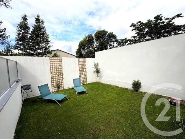 Appartement F4 à vendre - 4 pièces - 99.11 m2 - TOULOUSE - 31 - MIDI-PYRENEES - Century 21 Open Immo