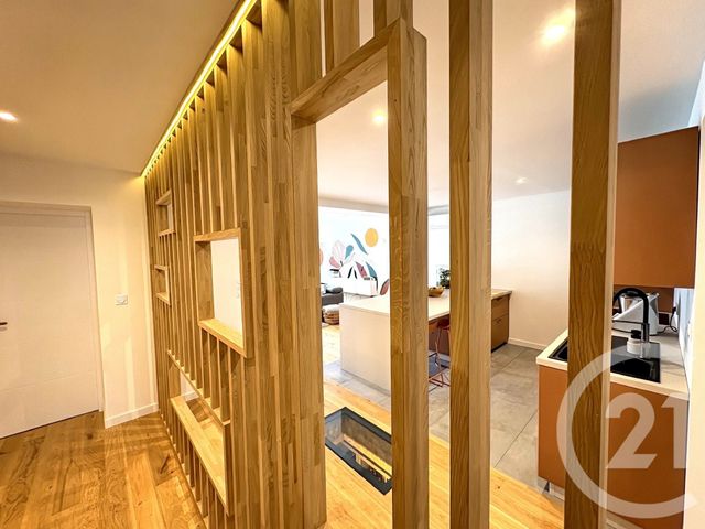 Appartement F4 à vendre - 4 pièces - 99.11 m2 - TOULOUSE - 31 - MIDI-PYRENEES - Century 21 Open Immo