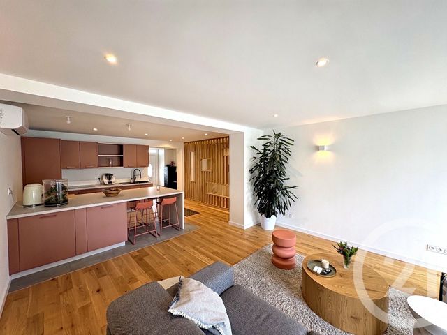 Appartement F4 à vendre - 4 pièces - 99.11 m2 - TOULOUSE - 31 - MIDI-PYRENEES - Century 21 Open Immo
