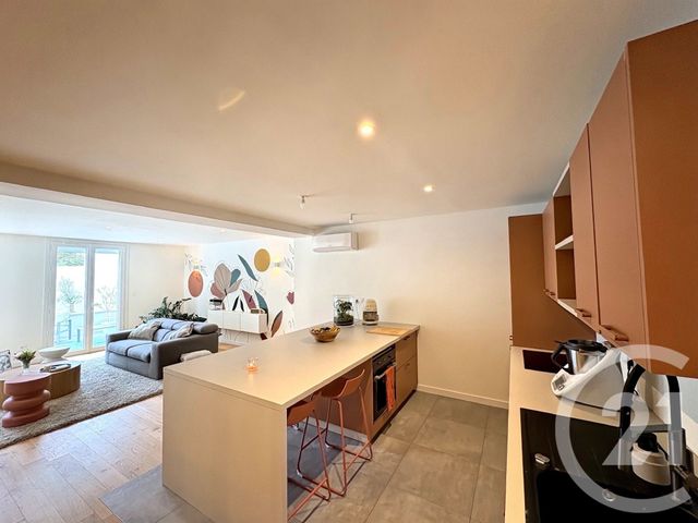 Appartement F4 à vendre - 4 pièces - 99.11 m2 - TOULOUSE - 31 - MIDI-PYRENEES - Century 21 Open Immo