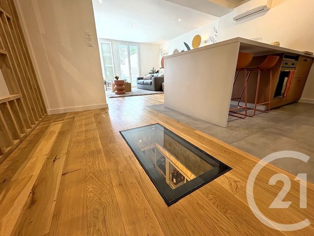 Appartement F4 à vendre - 4 pièces - 99.11 m2 - TOULOUSE - 31 - MIDI-PYRENEES - Century 21 Open Immo