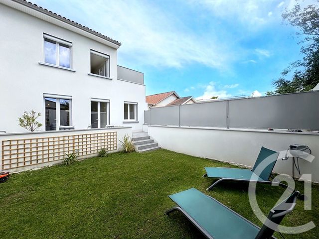 Appartement F4 à vendre TOULOUSE