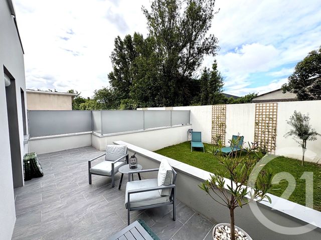 Appartement F4 à vendre - 4 pièces - 99.11 m2 - TOULOUSE - 31 - MIDI-PYRENEES - Century 21 Open Immo
