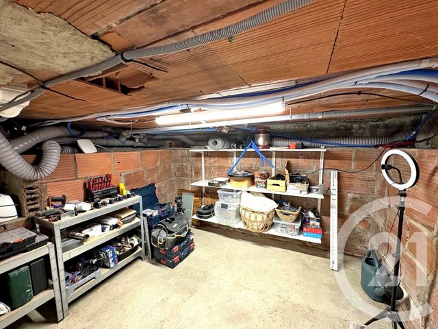 Appartement F4 à vendre - 4 pièces - 99.11 m2 - TOULOUSE - 31 - MIDI-PYRENEES - Century 21 Open Immo