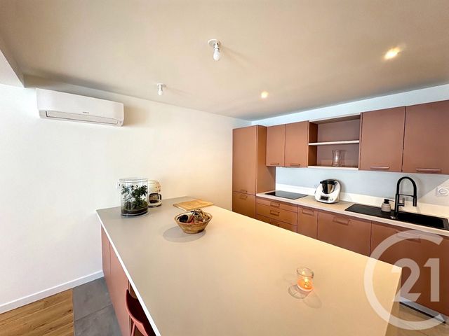 Appartement F4 à vendre - 4 pièces - 99.11 m2 - TOULOUSE - 31 - MIDI-PYRENEES - Century 21 Open Immo