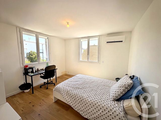 Appartement F4 à vendre - 5 pièces - 105.72 m2 - TOULOUSE - 31 - MIDI-PYRENEES - Century 21 Open Immo