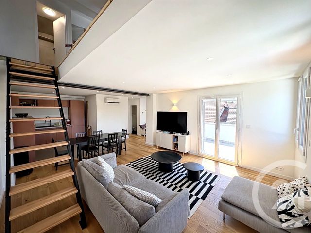 Appartement F4 à vendre - 5 pièces - 105.72 m2 - TOULOUSE - 31 - MIDI-PYRENEES - Century 21 Open Immo
