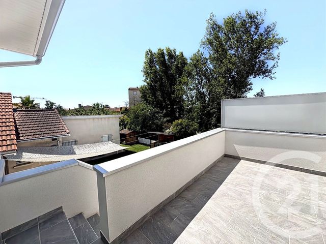 Appartement F4 à vendre - 5 pièces - 105.72 m2 - TOULOUSE - 31 - MIDI-PYRENEES - Century 21 Open Immo