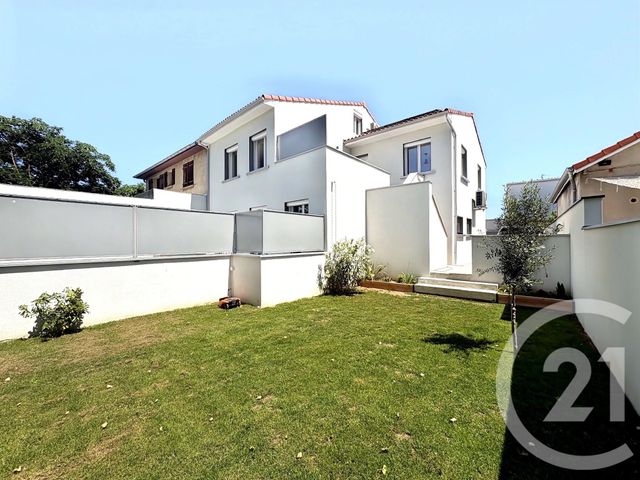 appartement - TOULOUSE - 31