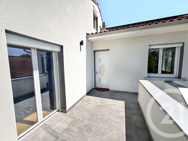 Appartement F4 à vendre - 5 pièces - 105.72 m2 - TOULOUSE - 31 - MIDI-PYRENEES - Century 21 Open Immo