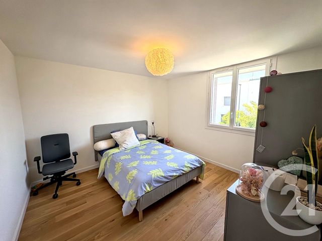 Appartement F4 à vendre - 5 pièces - 105.72 m2 - TOULOUSE - 31 - MIDI-PYRENEES - Century 21 Open Immo