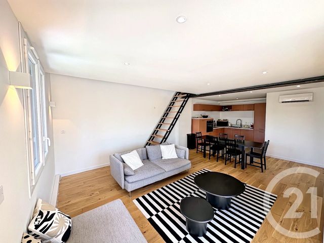 Appartement F4 à vendre - 5 pièces - 105.72 m2 - TOULOUSE - 31 - MIDI-PYRENEES - Century 21 Open Immo