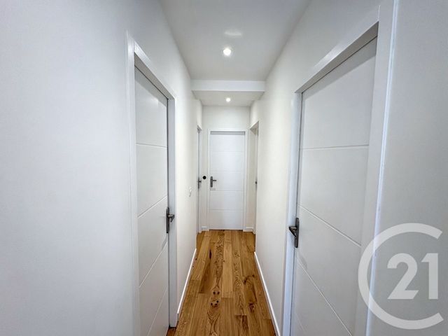 Appartement F4 à vendre - 5 pièces - 105.72 m2 - TOULOUSE - 31 - MIDI-PYRENEES - Century 21 Open Immo