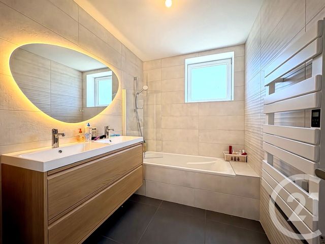 Appartement F4 à vendre - 5 pièces - 105.72 m2 - TOULOUSE - 31 - MIDI-PYRENEES - Century 21 Open Immo