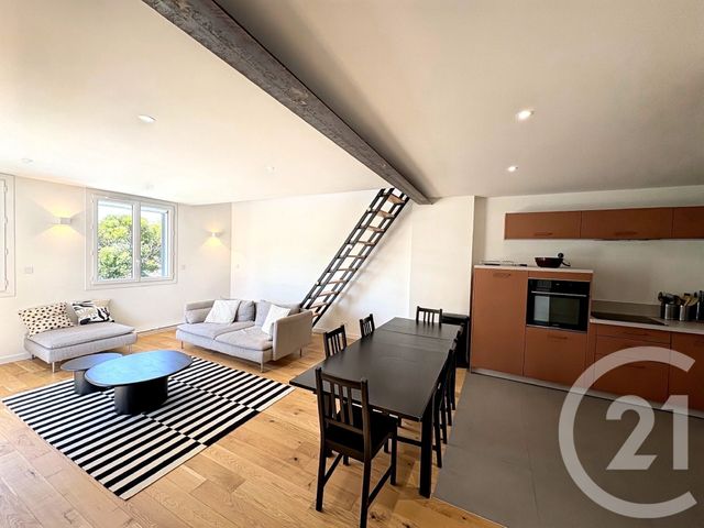 Appartement F4 à vendre - 5 pièces - 105.72 m2 - TOULOUSE - 31 - MIDI-PYRENEES - Century 21 Open Immo