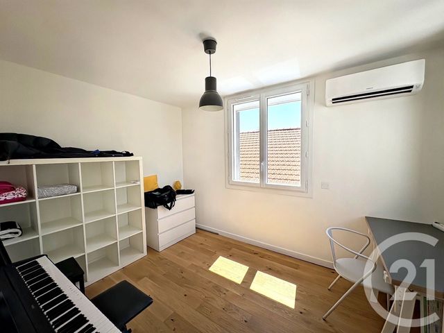 Appartement F4 à vendre - 5 pièces - 105.72 m2 - TOULOUSE - 31 - MIDI-PYRENEES - Century 21 Open Immo