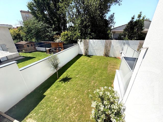 Appartement F4 à vendre - 5 pièces - 105.72 m2 - TOULOUSE - 31 - MIDI-PYRENEES - Century 21 Open Immo