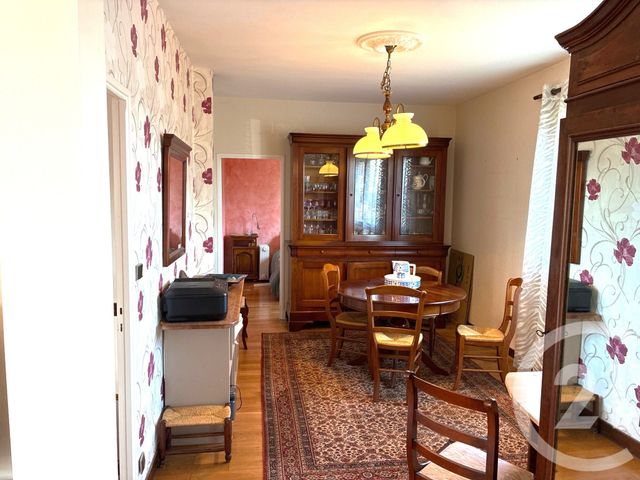 maison à vendre - 5 pièces - 132.8 m2 - TOURNEFEUILLE - 31 - MIDI-PYRENEES - Century 21 Open Immo