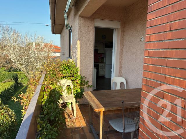 maison à vendre - 5 pièces - 132.8 m2 - TOURNEFEUILLE - 31 - MIDI-PYRENEES - Century 21 Open Immo