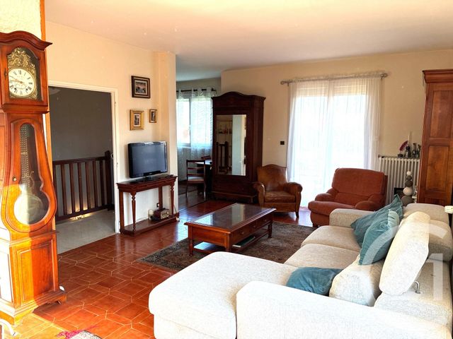 maison à vendre - 5 pièces - 132.8 m2 - TOURNEFEUILLE - 31 - MIDI-PYRENEES - Century 21 Open Immo