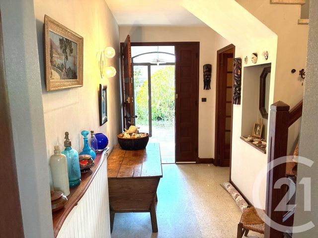 maison à vendre - 5 pièces - 132.8 m2 - TOURNEFEUILLE - 31 - MIDI-PYRENEES - Century 21 Open Immo