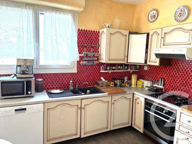 maison à vendre - 5 pièces - 132.8 m2 - TOURNEFEUILLE - 31 - MIDI-PYRENEES - Century 21 Open Immo