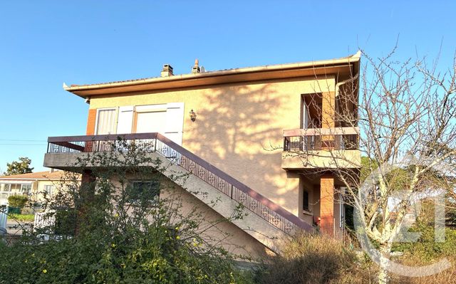 maison à vendre - 5 pièces - 132.8 m2 - TOURNEFEUILLE - 31 - MIDI-PYRENEES - Century 21 Open Immo