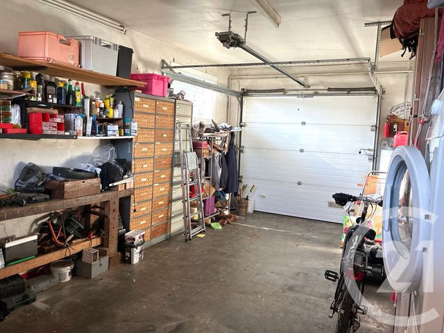 maison à vendre - 5 pièces - 132.8 m2 - TOURNEFEUILLE - 31 - MIDI-PYRENEES - Century 21 Open Immo