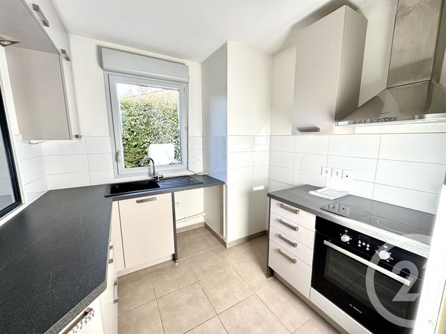 maison à vendre - 4 pièces - 89.59 m2 - TOURNEFEUILLE - 31 - MIDI-PYRENEES - Century 21 Open Immo