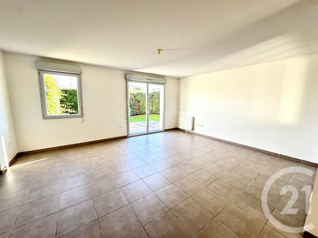 maison à vendre - 4 pièces - 89.59 m2 - TOURNEFEUILLE - 31 - MIDI-PYRENEES - Century 21 Open Immo