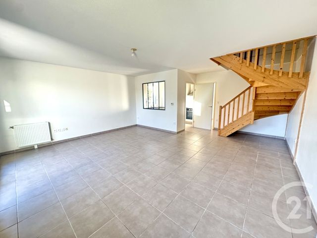 maison à vendre - 4 pièces - 89.59 m2 - TOURNEFEUILLE - 31 - MIDI-PYRENEES - Century 21 Open Immo