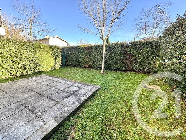 maison à vendre - 4 pièces - 89.59 m2 - TOURNEFEUILLE - 31 - MIDI-PYRENEES - Century 21 Open Immo